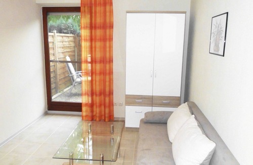 Wendelstein Apartment | Spacious apartment near fair