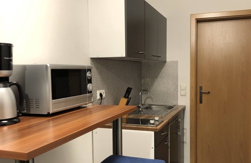 Abensberg Apartment | Spacious apartment for 2 people in the heart of Abensberg's historic old town