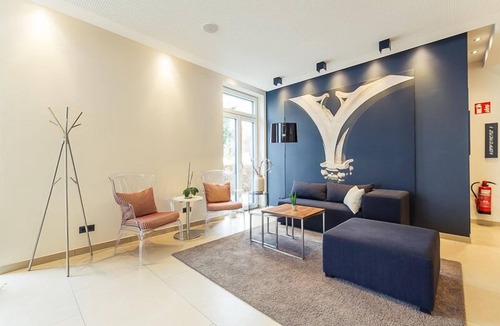 Abensberg Apartment | Spacious apartment for 2 people in the heart of Abensberg's historic old town