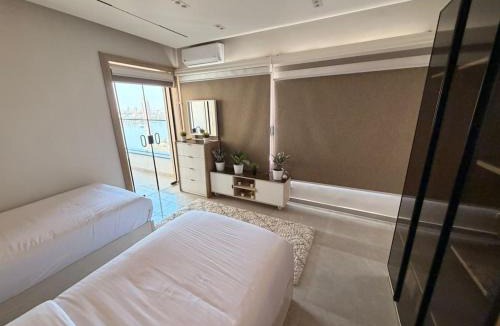 Al Manial Apartment | Spacious Apartment for big Groups with Nile View