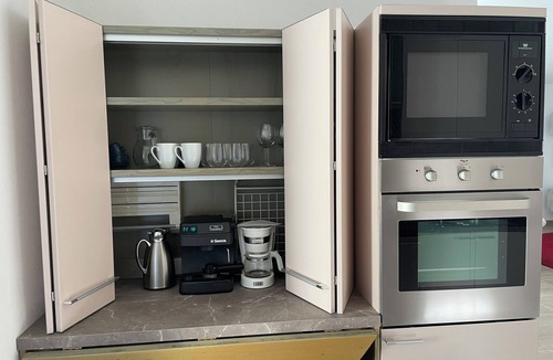 Stenico Apartment | Spacious apartment for 6 people 3 rooms at the foot of the Brenta Dolomites
