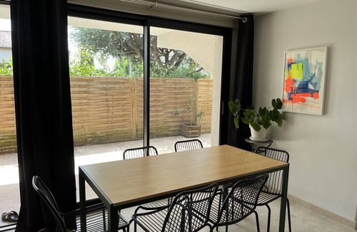 Hopitaux-Facultes Apartment | Spacious apartment ideally located in Montpellier