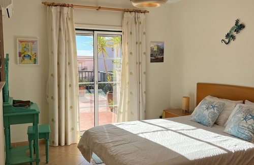 Luz Apartment | Spacious apartment. Huge balcony overlooking pools & gardens. Free WiFi. 3071/AL