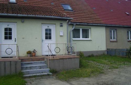 Mollenbeck Apartment | spacious apartment in a quiet location - Apartment Kelpin