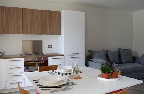 Sospirolo Apartment | Spacious apartment in the heart of the Dolomites
