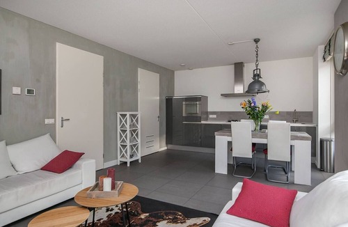 Moordrecht Apartment | Spacious apartment in a relaxing landscapen