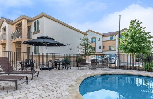 Cedar Park Apartment | Spacious apartment in Austin area
