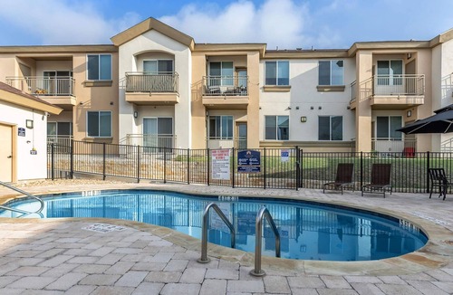 Cedar Park Apartment | Spacious apartment in Austin area