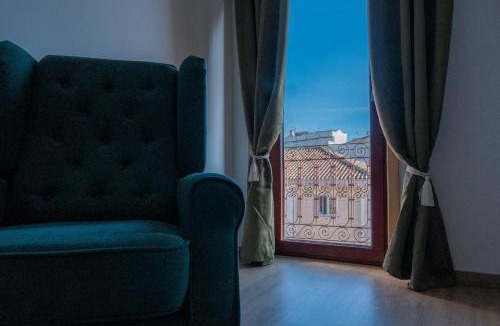 Molares Apartment | Spacious apartment in downtown Mondim de Basto