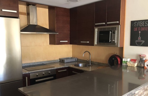 Logrono Apartment | Spacious apartment in the Historic Center of Logroño