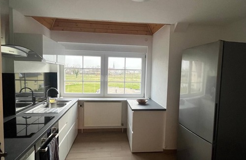 Bootzheim Apartment | Spacious apartment in the heart of Alsace 30 minutes from Europa-Park