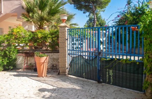 Granelli Apartment | Spacious apartment in Granelli 110 m² + sea view