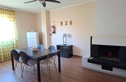 Neviano Apartment | Spacious apartment in the heart of Salento, 10Km from the sea and Gallipoli