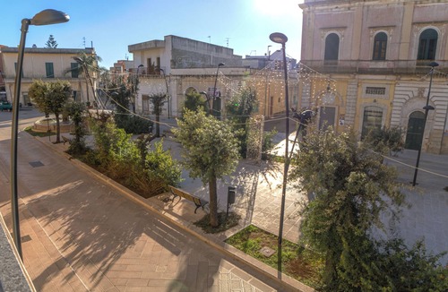 Neviano Apartment | Spacious apartment in the heart of Salento, 10Km from the sea and Gallipoli