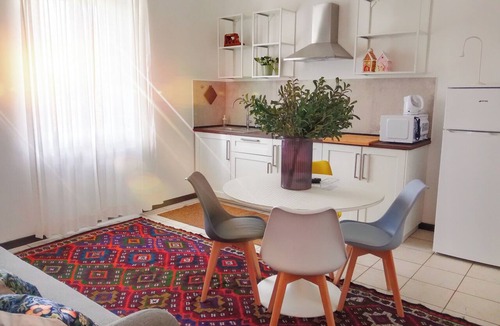 Lidarno Apartment | Spacious apartment in historic country residence, between Perugia and Assisi