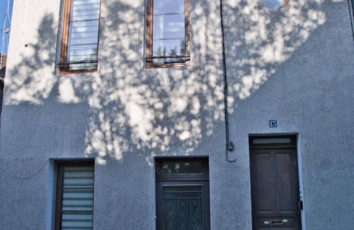 Joigny Apartment | Spacious Apartment in Joigny Center for 4–6 Guests
