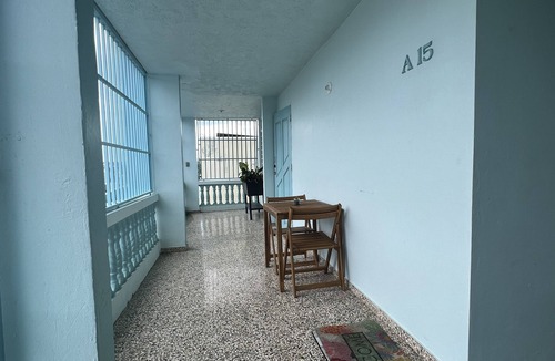 Hatillo Apartment | Spacious apartment in Mar Azul, Hatillo