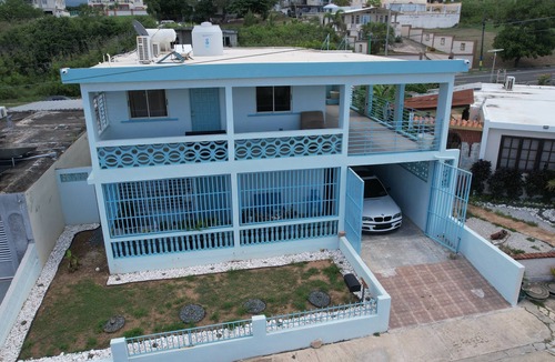 Hatillo Apartment | Spacious apartment in Mar Azul, Hatillo
