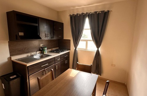 Durango Apartment | Spacious apartment in excellent location
