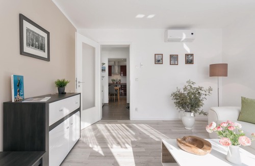 Strehlen Apartment | Spacious apartment in the heart of the beautiful city of Dresden.
