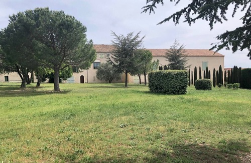 Brunet Apartment | Spacious apartment in Valensole with pool