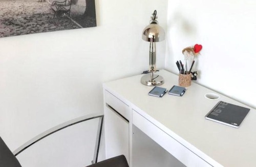 El Saler Apartment | Spacious Apartment in Valencia with Sea View - 160 sqm