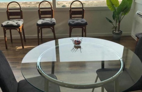 El Saler Apartment | Spacious Apartment in Valencia with Sea View - 160 sqm