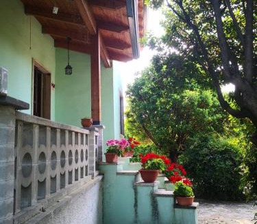 Villa Campanile Apartment | Spacious Apartment in Villa Campanile with Private Pool