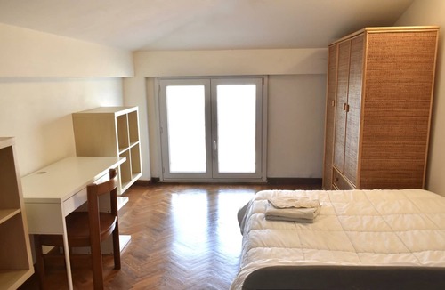 Pirri Apartment | Spacious apartment