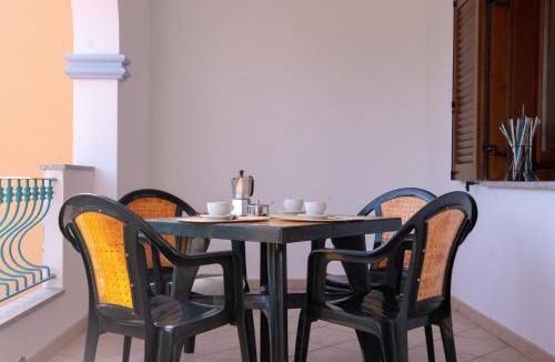 Sos Alinos Apartment | Spacious apartment with shared pool