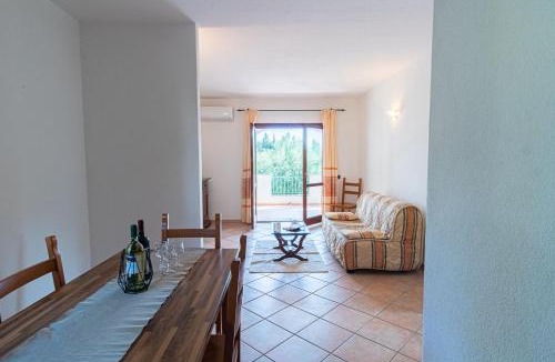 Sos Alinos Apartment | Spacious apartment with shared pool