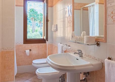 Sos Alinos Apartment | Spacious apartment with shared pool
