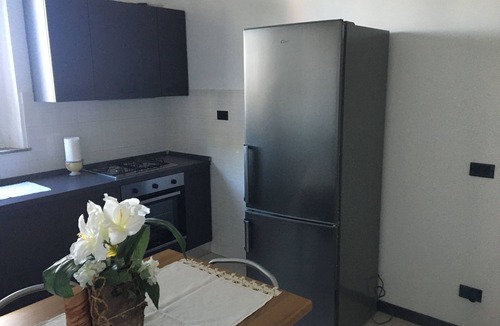 San Giovanni alla Vena Apartment | Spacious apartment in Vicopisano near Pisa