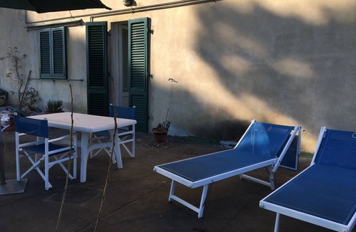 San Giovanni alla Vena Apartment | Spacious apartment in Vicopisano near Pisa