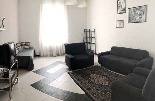San Giovanni alla Vena Apartment | Spacious apartment in Vicopisano near Pisa