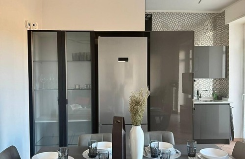 Arona Apartment | Spacious apartment just a stone's throw from downtown