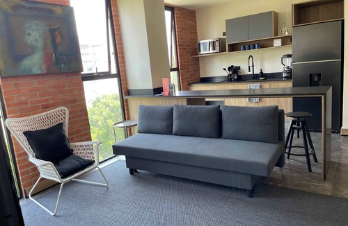 Lafayette Apartment | Spacious Apartment w/Americana Street View