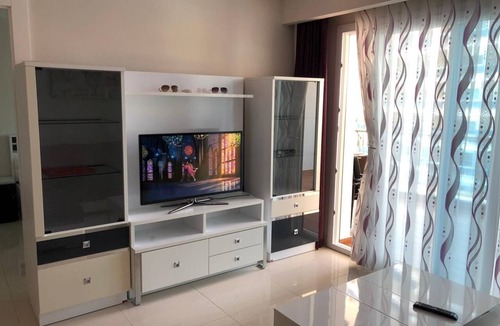 Seki Apartment | Spacious apartment near the beach