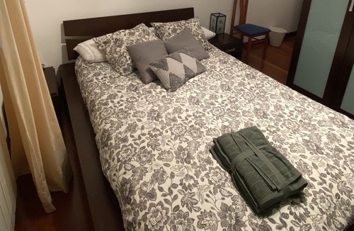 Beranga Condo | Spacious apartment near the beach and Cabárceno