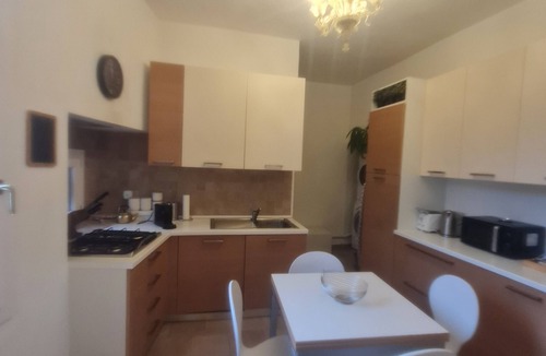 Dorsoduro Apartment | Spacious apartment near the Gallerie dell'Accademia in the heart of Venice