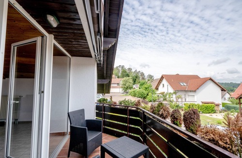 Lemberg Apartment | Spacious apartment near the Palatinate Forest