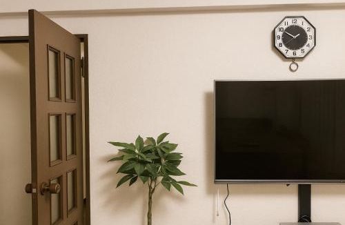 Namba Apartment | Spacious Apartment near Dotonbori Namba Walk to Nipponbashi 801