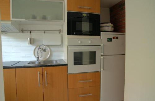 Gralum Apartment | Spacious apartment