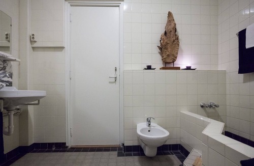 Binnenstad-Zuid Apartment | Spacious apartment on the edge of the center in the city of Groningen