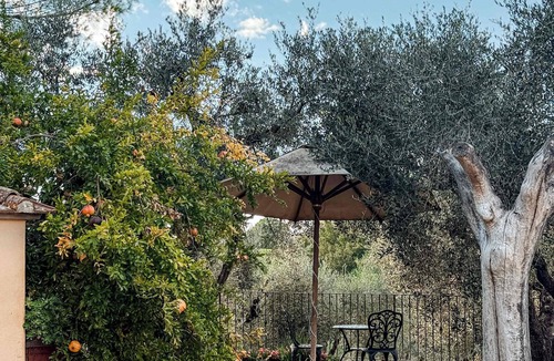 Poggiarello Apartment | Spacious Apartment Villa in Tuscan Vineyard Estate