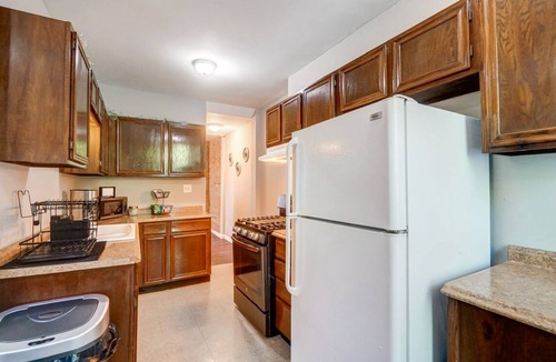 East Price Hill Apartment | Spacious Apartment with Amazing views of Ohio River!