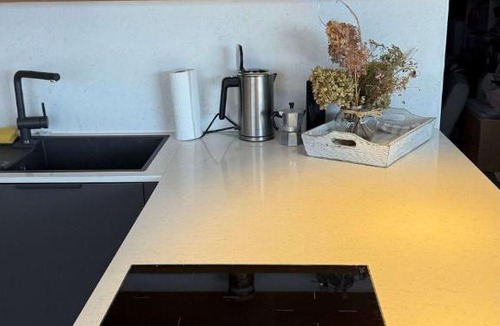 Horgen District Apartment | Spacious apartment with lake view and garden