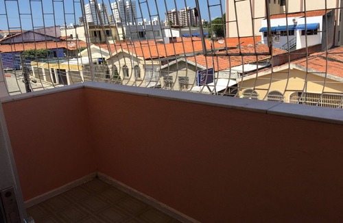 Luzia Apartment | Spacious apartment with 3 bedrooms, including 1 suite, near Jardins shopping mall.