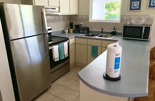 Isabela Apartment | Spacious apartment with sea views, everything you need to spend your vacations.