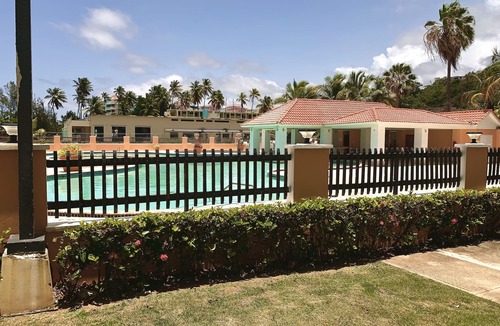 Isabela Apartment | Spacious apartment with sea views, everything you need to spend your vacations.